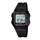 CASIO F-201WA-1ADF