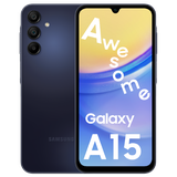 Samsung Galaxy A15 (8GB/256GB)