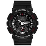 G-Shock GA-120-1ADR