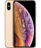 iPhone Xs - 64GB - Zin1