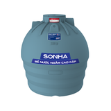Bể nước ngầm cao cấp Sơn Hà 2500L