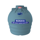 Bể nước ngầm cao cấp Sơn Hà 1600L