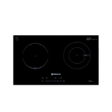 Bếp Điện Từ Đôi Hỗn Hợp SHK-8223