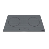 Bếp Điện Từ Đôi ZEPA-8123