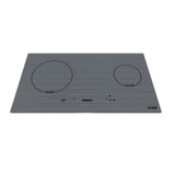 Bếp Điện Từ Đôi ZEPA-8124