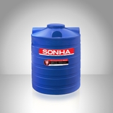 Bồn nhựa đứng Sơn Hà 500L