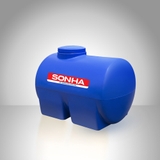 Bồn nhựa ngang Sơn Hà 1000L