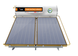Thái Dương Năng Tấm Phẳng Flat Chịu Áp 300L