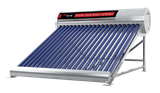 Thái Dương Năng Titan 316 - 320 lít ống dầu