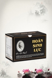 Hoàn Sinh Lực Cụ Cử Thâm