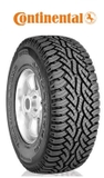 Continental 235/75R15 CRC AT BSW
