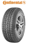 Continental 235/60 R18 CC LX