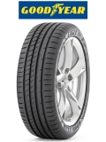 GOOD YEAR 255/35R19 EAGLE F1 ASYMMETRIC 2 RUNFLAT