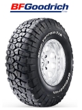 BF Goodrich 285/75R16 TL MD TRTA KM2 LRE GO