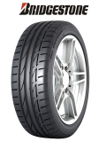 Bridgestone 255/40R19 S001