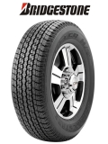 Bridgestone 265/60R18 Duller H/T 840