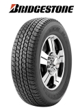 Bridgestone 255/65R17 Dueler D840