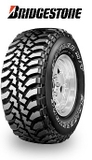 Bridgestone 265/75R16 Duller H/T D673