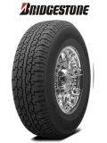 Bridgestone 275/65R17 Duller H/T 698