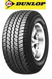 Dunlop 245/70R16 Grandtrek TG29