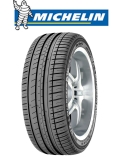 Michelin 215/45R18 Pilot Sport 3