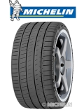 MICHELIN 235/35R19 Pilot Super Sport