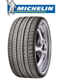 MICHELIN 265/35R18 Pilot Sport