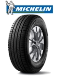 Michelin 235/60R17 Primacy SUV