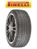 Pirelli 255/45R18 Nero Zero
