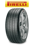 Pirelli 265/35R19 Rosso
