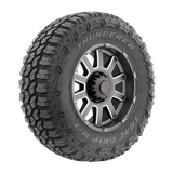 Thunderer LT235/75R15 Trac Grip  M/T Mud –Terrain