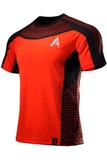 Áo thun thể thao Pro Tee Robotic Aurora