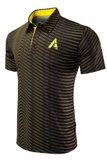 Áo Polo Golf Royal Gold