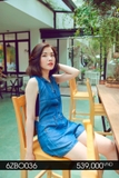 Jumpsuit sooc, xẻ 2 bên
