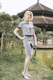 Juyp công sở