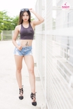Athleisure Croptop