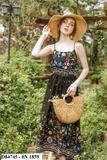 Đầm Maxi
