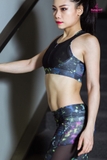 Áo Zipper Sport