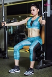 Áo Zipper Sport