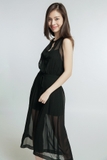 Áo liền quần 18M3356