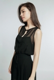 Áo liền quần 18M3356