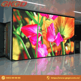 Cách tính độ phân giải màn hình LED