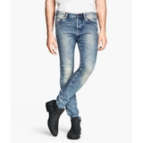 Jean skinny