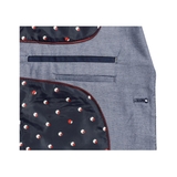 Vest cotton