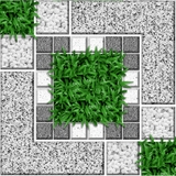 Gạch Prime 50x50cm 02673