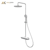 Sen tắm nóng lạnh Hegii LMF191-333