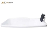 Bồn tắm xây Amazon TP-6062