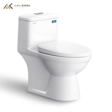 Bồn cầu 1 khối Viglacera BL5