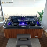 Bồn tắm Spa Govern SPA-001