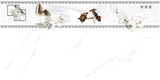 Gạch Prime 30x60cm 15341